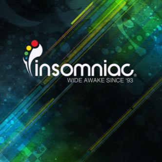 Insomniac: Main Image