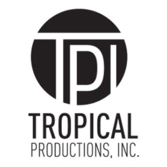TROPICAL PRODUCTIONS INC.: Main Image