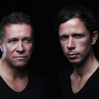 Cosmic Gate: Main Image
