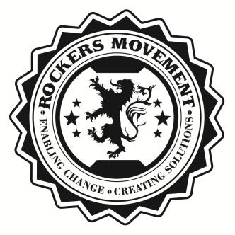RCKZ MVMT - Rockers Movement: Main Image