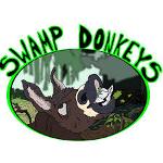 SWAMP DONKEYS Logo