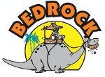 The Bedrock Boulders II Logo
