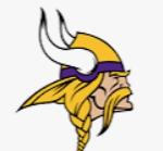 VIKINGS Logo