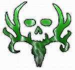 The Bone Collectors Logo