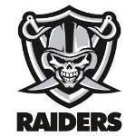 Joshua's Raiders Logo