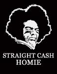 Straight Cash Homies Logo