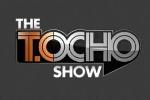The T-Ocho Show Logo