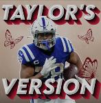Taylor's Version Logo