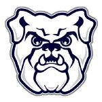 Butler Bulldogs Logo