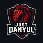 Just Danyul Logo
