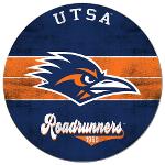 UTSA Roadrunners Logo