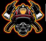 Extinguish The Threat Logo