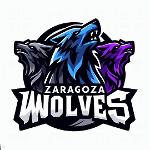 Zaragoza Wolves Logo