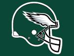 Fly Eagles Fly Logo