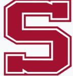 Swarthmore Garnet Tide Logo