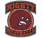 Mighty Meatballs Logo