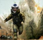 The Hurts Locker Logo