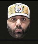 Sussy for Russy Logo