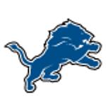 Detroit Lions Logo