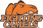 Fighting Camels Logo