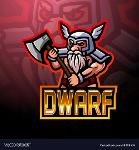 Dwarf Diddler Logo