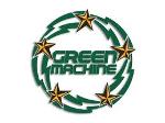 Green Machine Logo