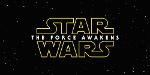 The Force Awakens Logo