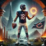 Another ‘Quon Bites The Dust Logo