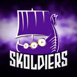 SKOLdiers Logo