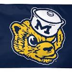 Harbaugh’s Hereos Logo