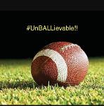 unBALLievable Logo