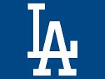 Dodger Blue Logo