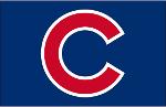 CubsIn2016 Logo