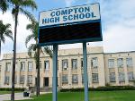 The Compton Drive-Bys Logo