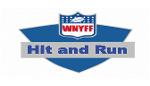 Hit and Run Logo