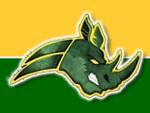 Swamp Rhinos Logo