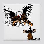 Chihuahua Devil Dogs Logo