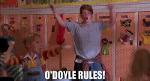 O'Doyle Rules! Logo