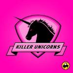 Killer Unicorns Logo