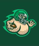 Christian My Calf and Knee Logo