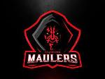 Maulers Logo
