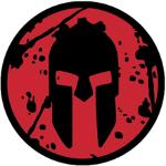 We are Sparta Logo