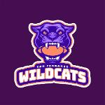 San Fernando Wildcats Logo