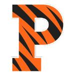 Princeton Tigers Logo