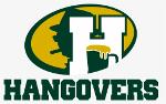 Hangovers Logo