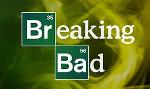 Breaking Bad Logo