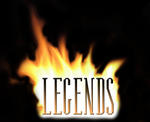 The Legends Logo