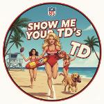 Show Me Your TD's Logo