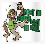 Drunken Monkeys Logo