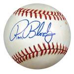 The Designated Hitters Logo